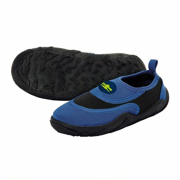 Beachwalker Kids - Wasserschuhe - Kinder - Blau