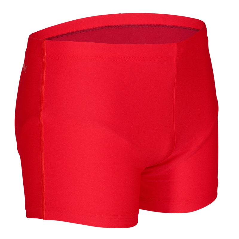 Essential Boxer - Badehose - Herren - Rot