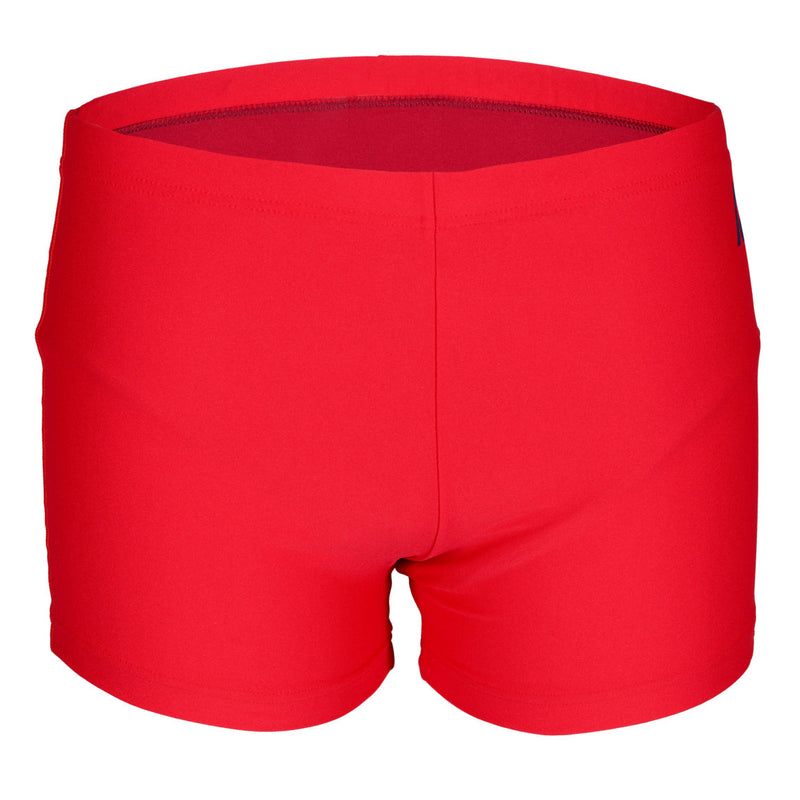 Essential Boxer - Badehose - Herren - Rot