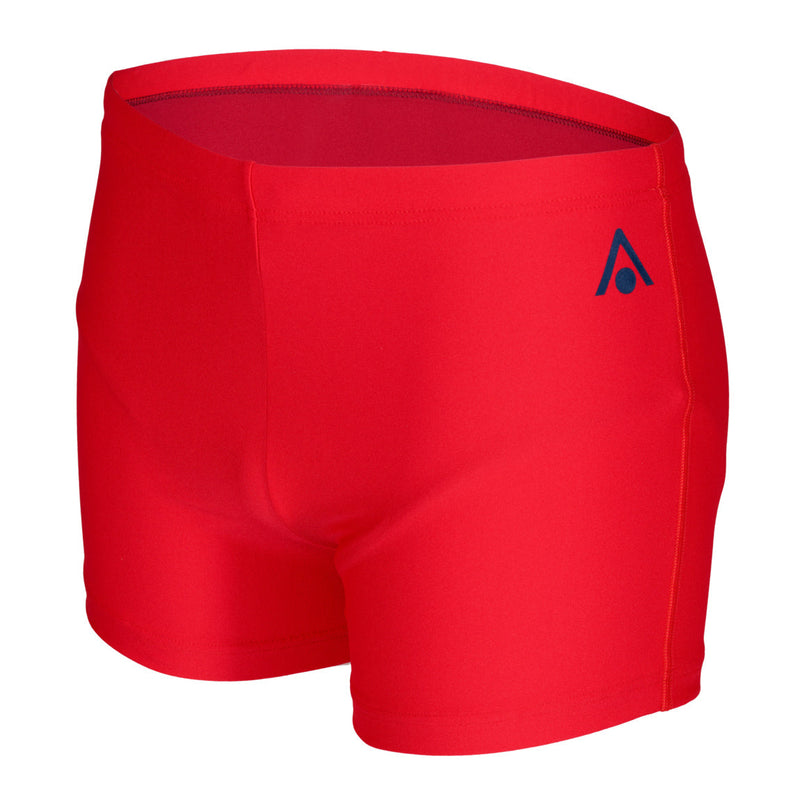 Essential Boxer - Badehose - Herren - Rot