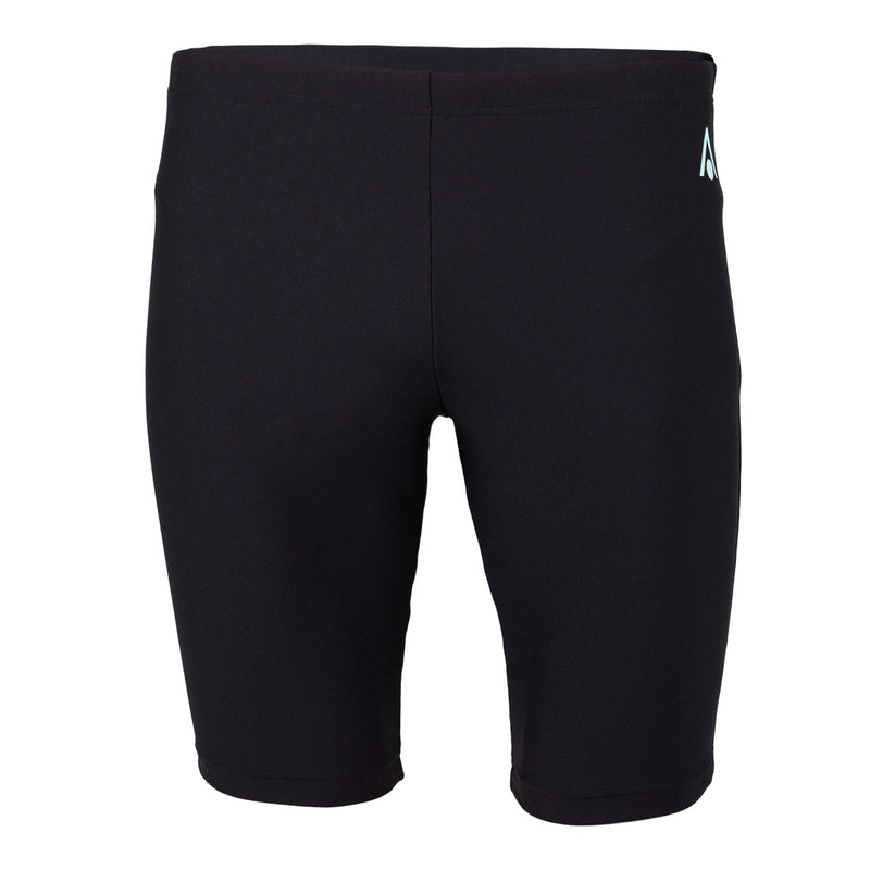 Essential Jammer – Badehose – Herren – Schwarz/Blau