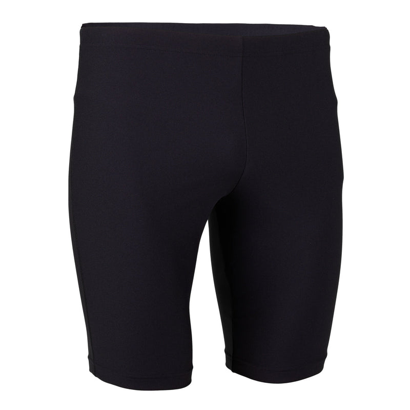 Essential Jammer – Badehose – Herren – Schwarz/Blau