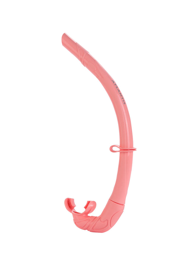 Suta Flex - Snorkel - Volwassenen - Roze