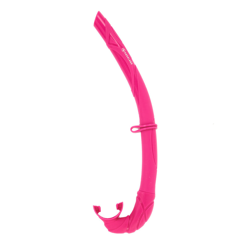 Wrap - Snorkel - Volwassenen - Roze